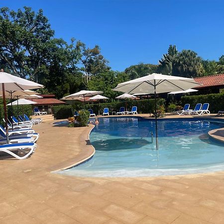 La Foresta Nature Resort Кепос Екстер'єр фото